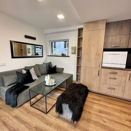 Vika Minihouse Villa Kristiansund Buitenkant foto