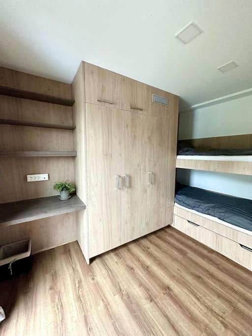 Vika Minihouse Villa Kristiansund Buitenkant foto