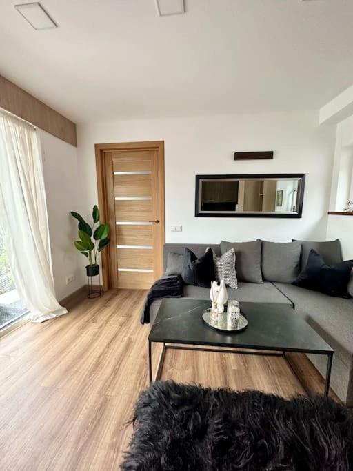 Vika Minihouse Villa Kristiansund Buitenkant foto
