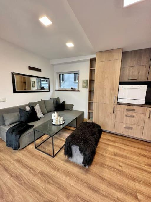Vika Minihouse Villa Kristiansund Buitenkant foto